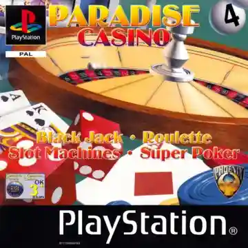 Paradise Casino (EU)